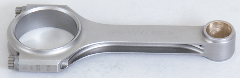 Eagle Chevrolet Small Block 6.200in H-Beam Light Weight Connecting Rod (Single Rod)-thumbmail-1
