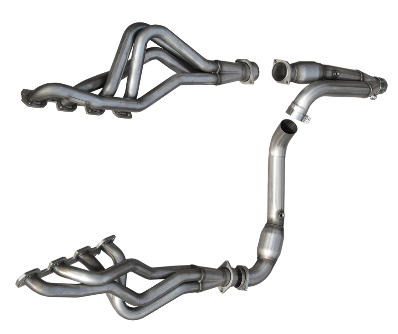 ARH 2009-2013 Dodge Ram 1500 8 Speed 1-3/4in x 3in Long System w/ Cats-thumbmail-1