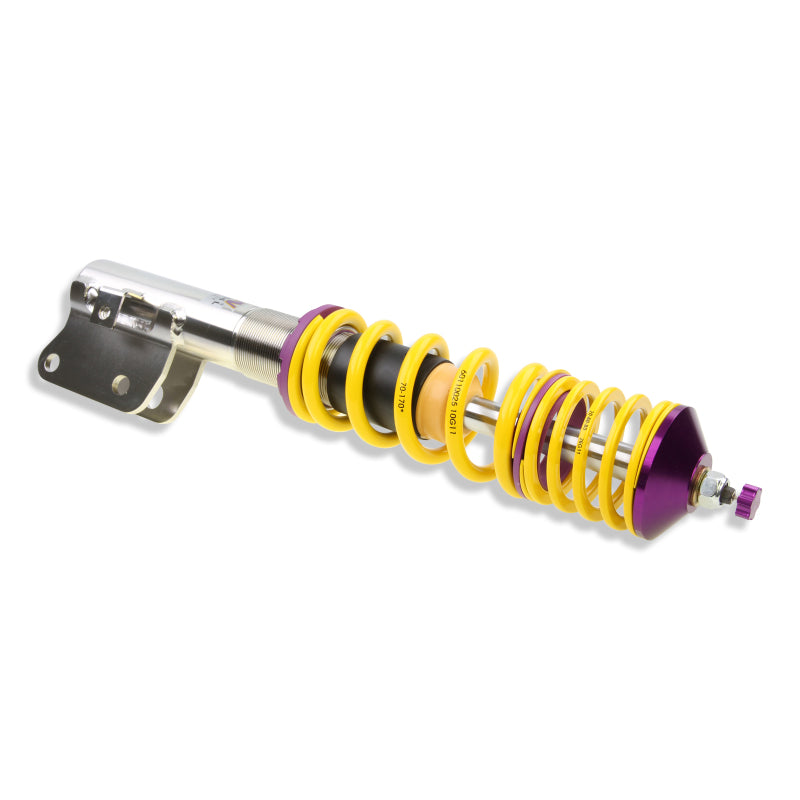 KW Coilover Kit V3 08+ Subaru Impreza STI (only)-thumbmail-9
