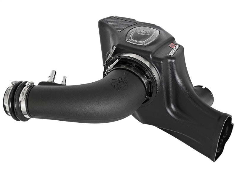 aFe Momentum GT Pro Dry S Intake System 15-17 Ford Mustang V6-3.7L-thumbmail-6