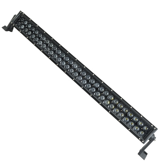 Oracle Black Series - 7D 32 180W Dual Row LED Light Bar - 6000K