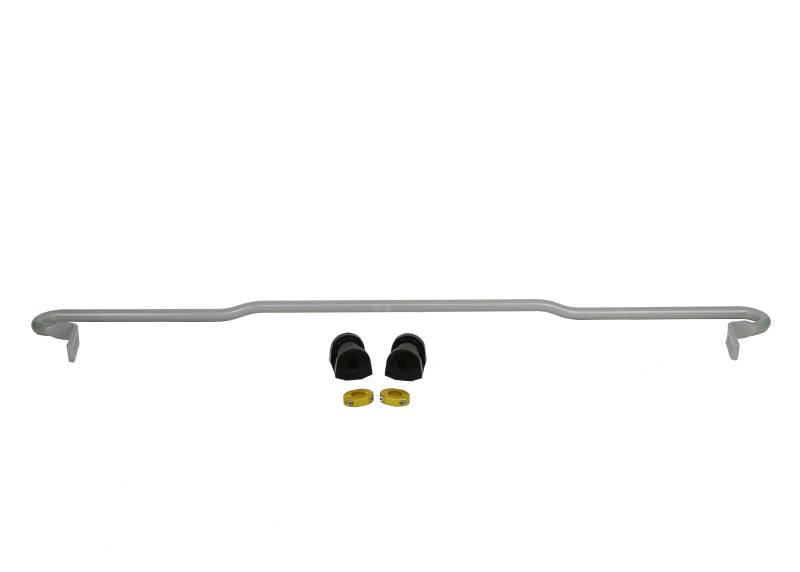 Whiteline 12+ Scion FR-S / 12+ Subaru BRZ / 12+ Toyota 86 Rear 18mm X Adj HD Swaybar Only-thumbmail-2