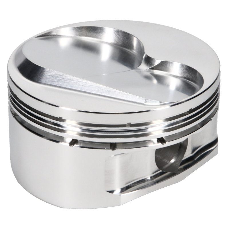 JE Pistons 400SBC ALLPRO/GB2000 Set of 8 Pistons-thumbmail-7