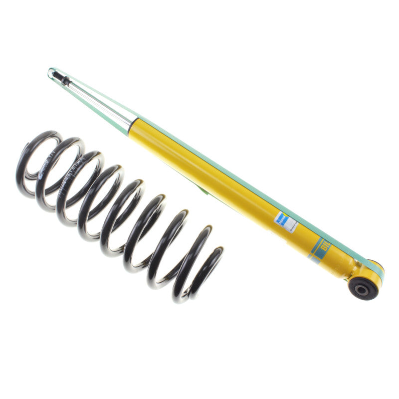 Bilstein B12 2001 Audi TT Base Convertible Front and Rear Suspension Kit-thumbmail-5