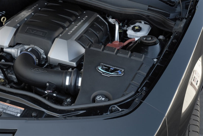 Volant 10-14 Chevrolet Camaro 6.2L PowerCore Air Intake System-thumbmail-2
