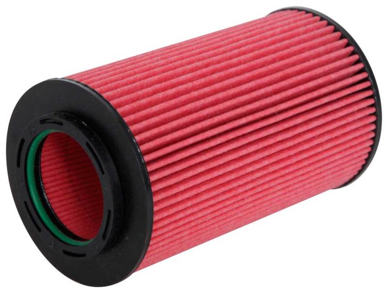 K&N Performance Gold Oil Filter for Hyundai/Kia V6 06-08 Azera/Sonata/Sedona/07-08 Santa Fe-thumbmail-2
