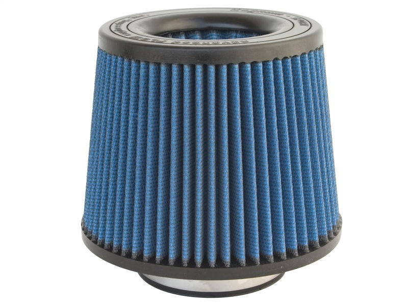 aFe MagnumFLOW Air Filters IAF P5R A/F P5R 4-1/2F x 8-1/2B x 7T (Inv) x 6.70H-thumbmail-1