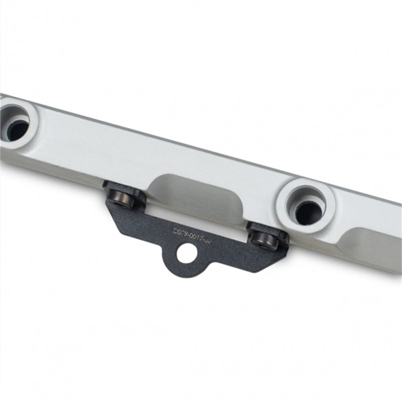 Grams Performance 05-18 Dodge Hemi 5.7L/6.1L/6.2L/6.4L Fuel Rail - Raw-thumbmail-2