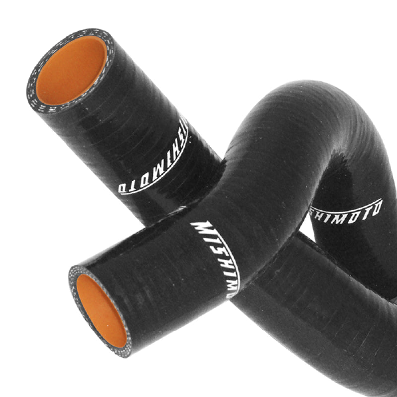 Mishimoto 90-93 Mazda Miata Black Silicone Radiator Hose Kit-thumbmail-7