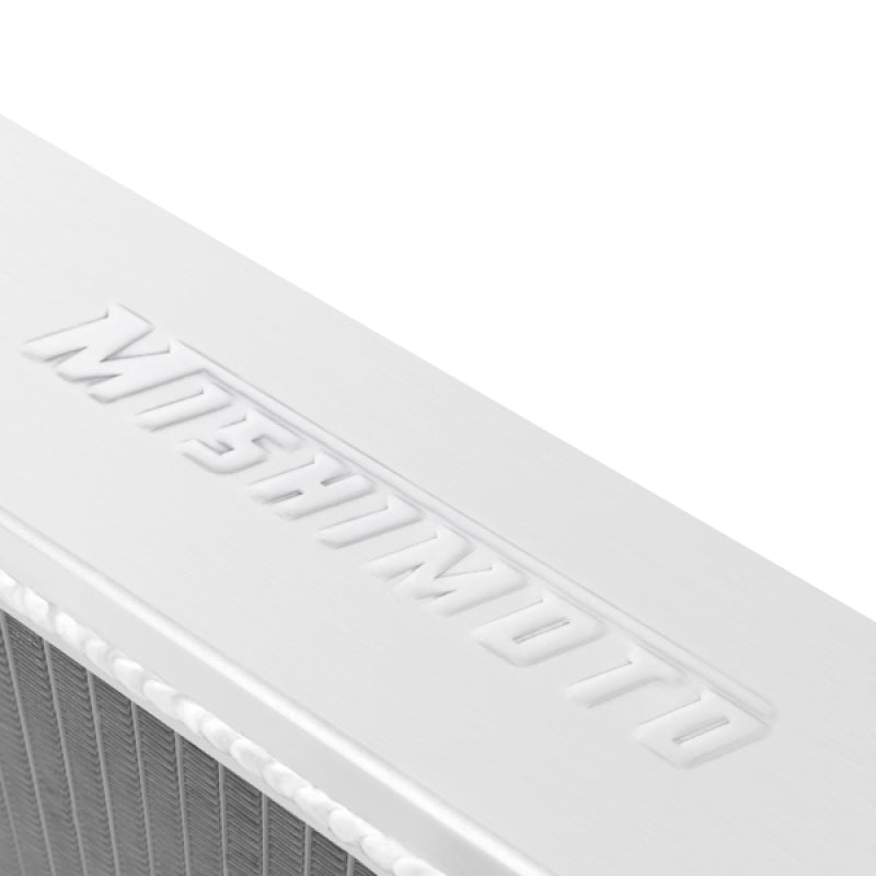 Mishimoto 10-11 Chevrolet Camaro SS V8 Aluminum Radiator-thumbmail-16