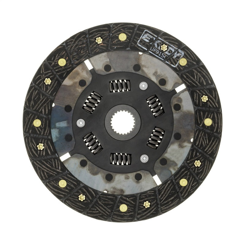 Exedy 08-15 Mitsubishi Lancer Evo Replacement Hyper Multi Lower Disc (for MM062SDF)-thumbmail-4