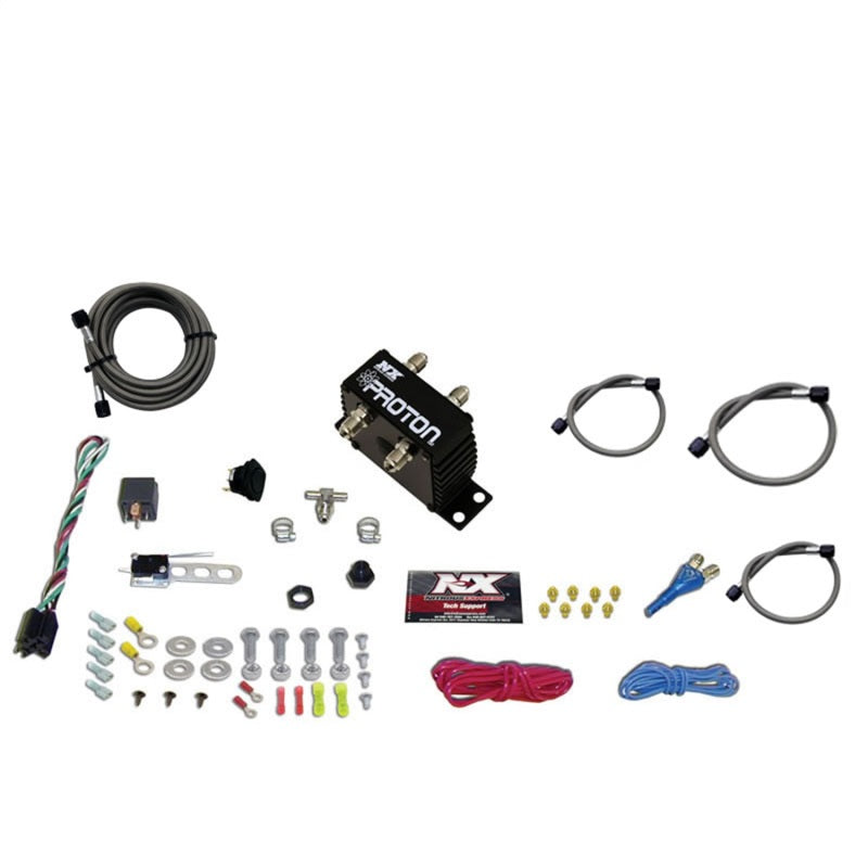 Nitrous Express Proton Plus Nitrous Kit w/o Bottle-thumbmail-2