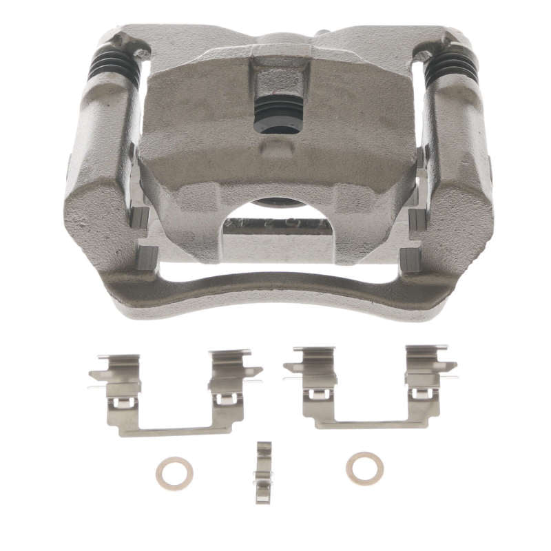 Power Stop 15-17 Chevrolet Colorado Rear Autospecialty Caliper w/Bracket-thumbmail-2