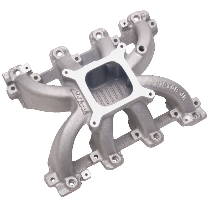 Edelbrock Victor Jr EFI Intake for GM Gen IIi Engines-thumbmail-10
