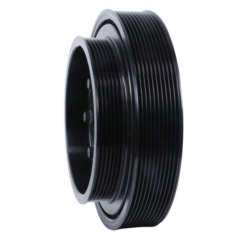 Fluidampr 15-21 Dodge Hellcat Charger/Challenger 6.2L Supercharged Steel Internally Balanced Damper-thumbmail-9