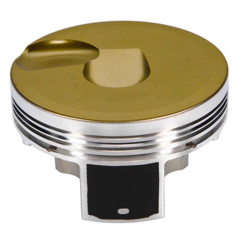 JE Pistons Ultra Series GM Gen V LT1 4.075in Bore/3.622in Stroke Set of 8 Pistons-thumbmail-1