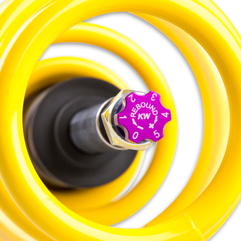 KW Coilover Kit V2 Audi TT (8J) Roadster Quattro (6 cyl.) w/o magnetic ride-thumbmail-6