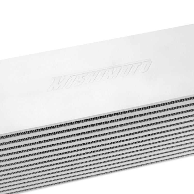 Mishimoto Universal Intercooler - J-Line-thumbmail-16