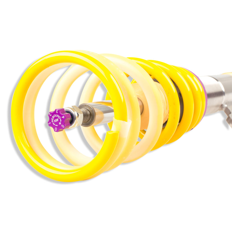 KW Coilover Kit V3 BMW 3 Series F30 6-Cyl w/o Electronic Suspension-thumbmail-8