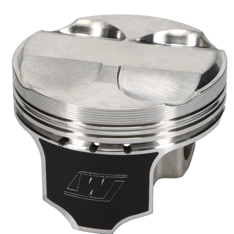 Wiseco Honda K24 w/K20 Head +5cc 12.5:1 CR Piston Shelf Stock Kit-thumbmail-7