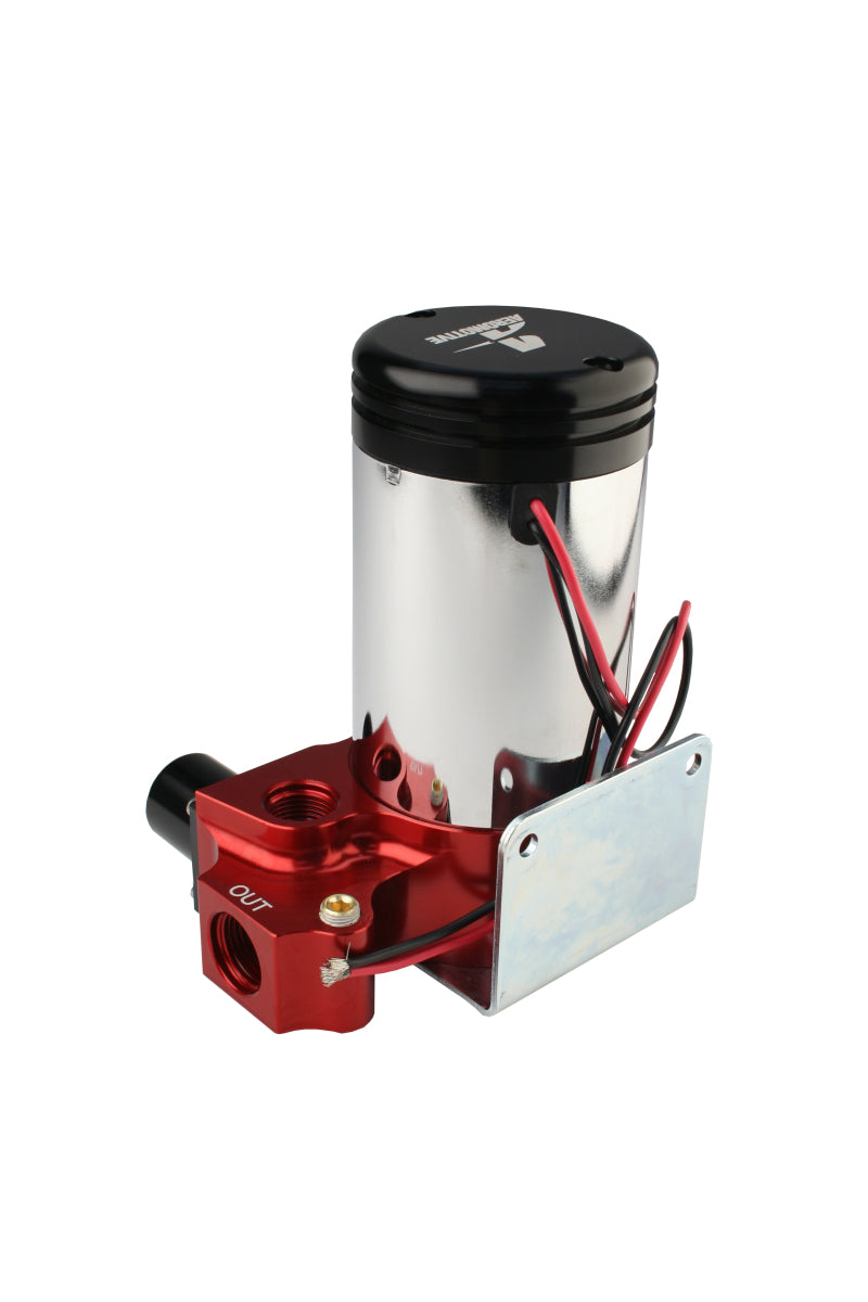 Aeromotive A2000 Drag Race Carbureted Fuel Pump-thumbmail-2