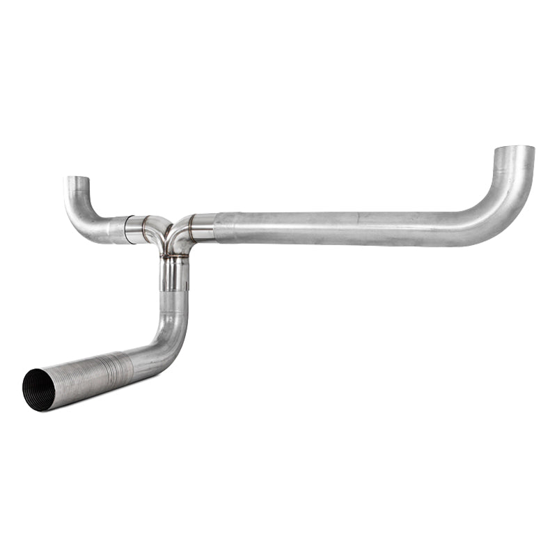 MBRP Universal Full size Pickup T pipe kit AL-thumbmail-2