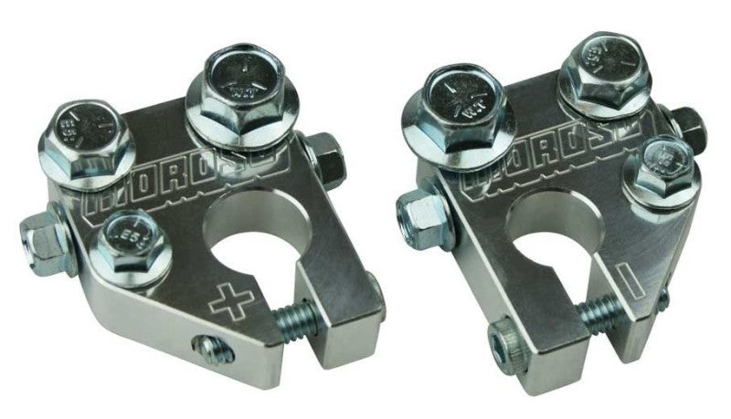 Moroso Battery Termial Multi-Power Block SAE JIS-thumbmail-1