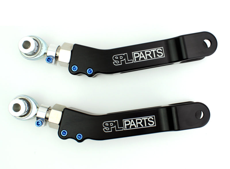 SPL Parts 2013+ Subaru BRZ/Toyota 86 Rear Traction Arms-thumbmail-2
