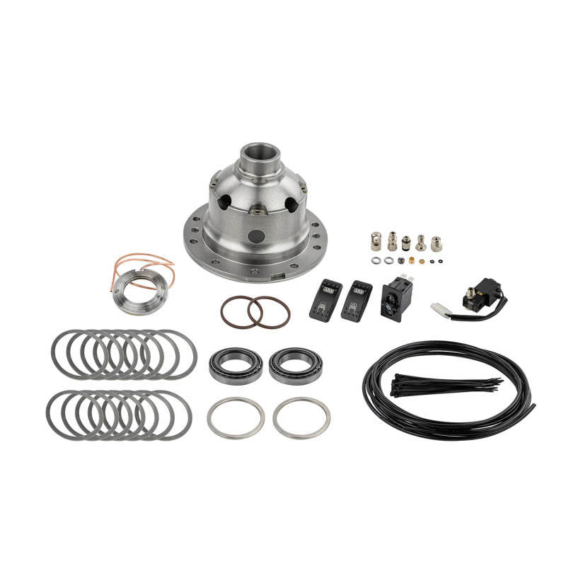 ARB Airlocker Dana44 32Spl 3.73&Dn S/N.-thumbmail-3