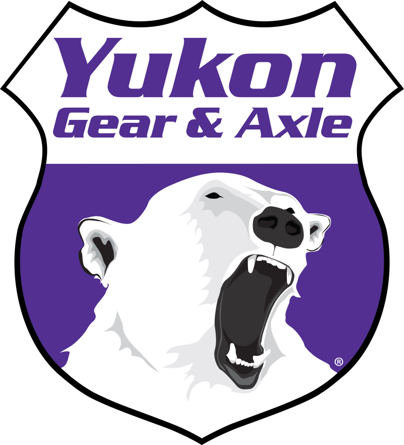 Yukon Master Overhaul Kit for Ford 8.8in LM104911 Reverse Rotation 35 Spline-thumbmail-4