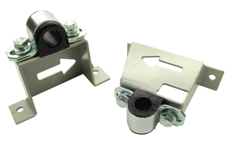 Whiteline 98-02 Subaru Forester Rear Swaybar mount-h/duty kit-thumbmail-1