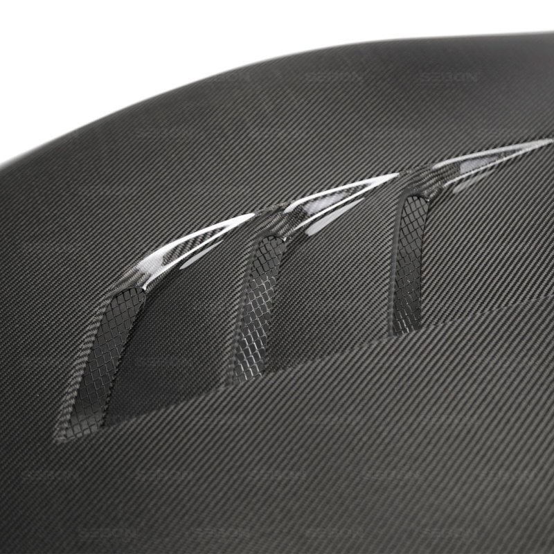 Seibon 12-13 BRZ/FRS TS Style Carbon Fiber Hood-thumbmail-8