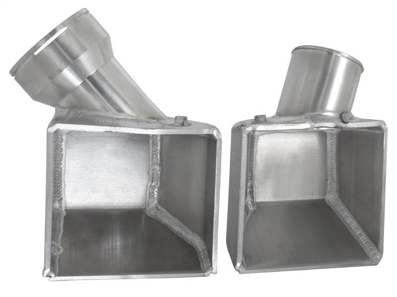 aFe Bladerunner Intercooler w/ Tubes 11-13 BMW 335i L6-3.0L (tt) N55-thumbmail-5