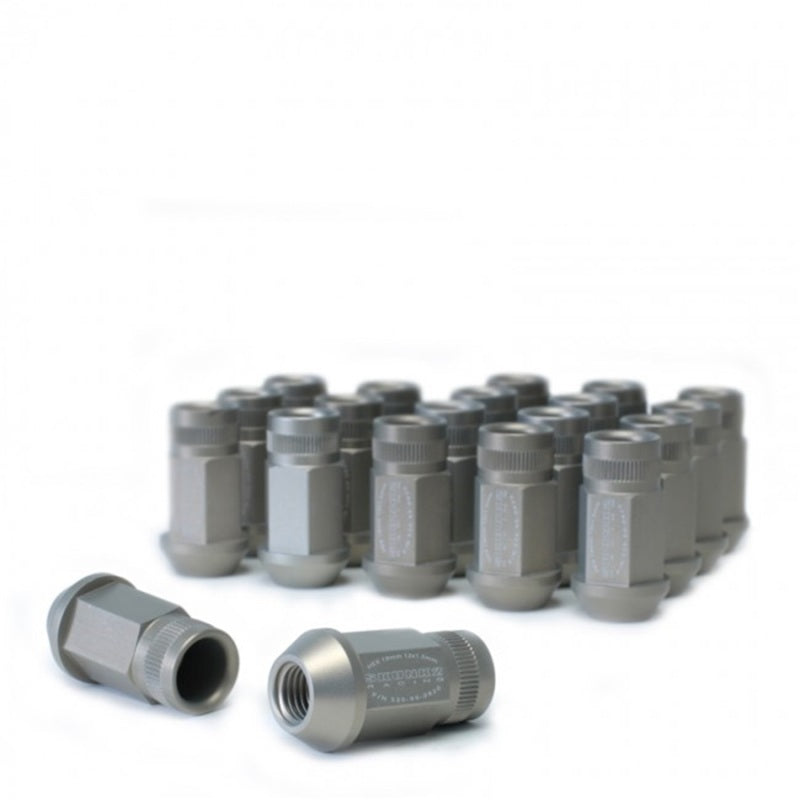Skunk2 12 x 1.5 Forged Lug Nut Set (20 Pcs.)-thumbmail-7