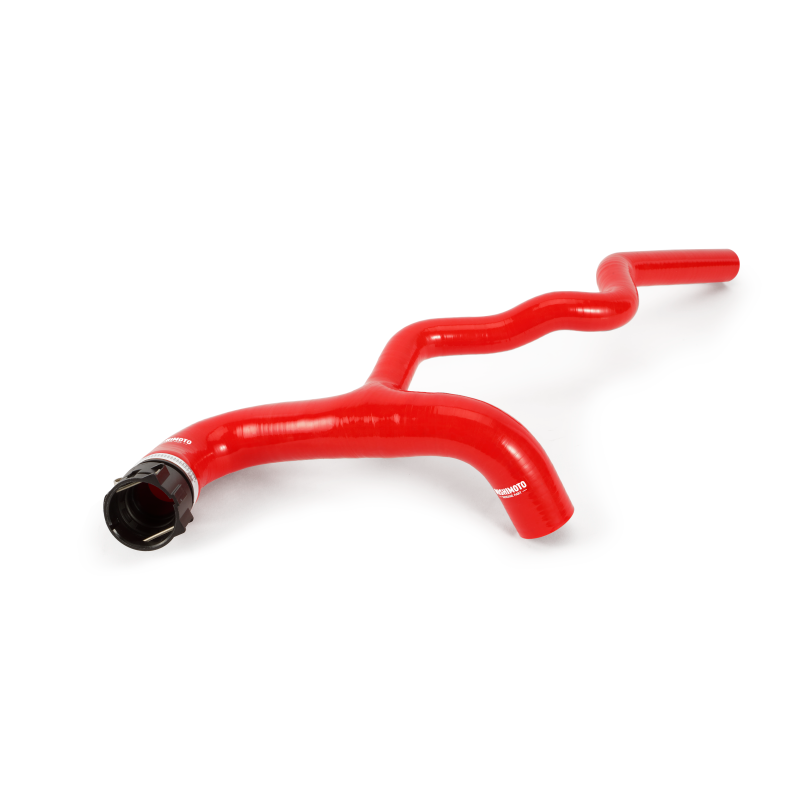 Mishimoto 2012+ Fiat 500 Abarth/Turbo Red Silicone Radiator Hose Kit-thumbmail-10