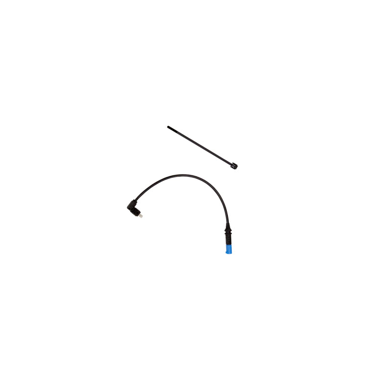 Bilstein B4 OE Replacement 12-15 BMW 328i/335i Rear Shock Absorber-thumbmail-4