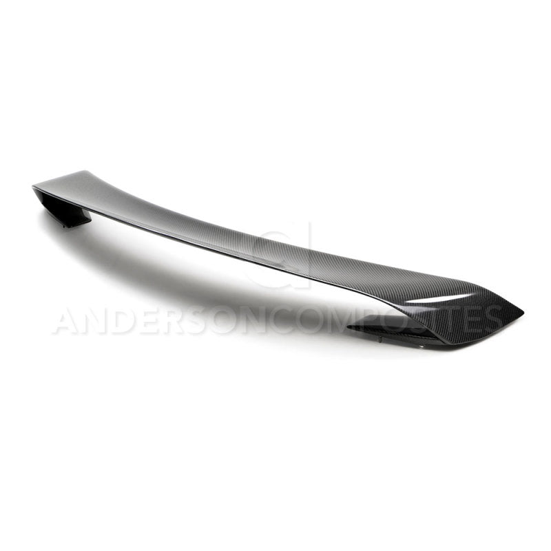 Anderson Composites 15-19 Ford Mustang Shelby GT350R Type-OE Rear Spoiler-thumbmail-7