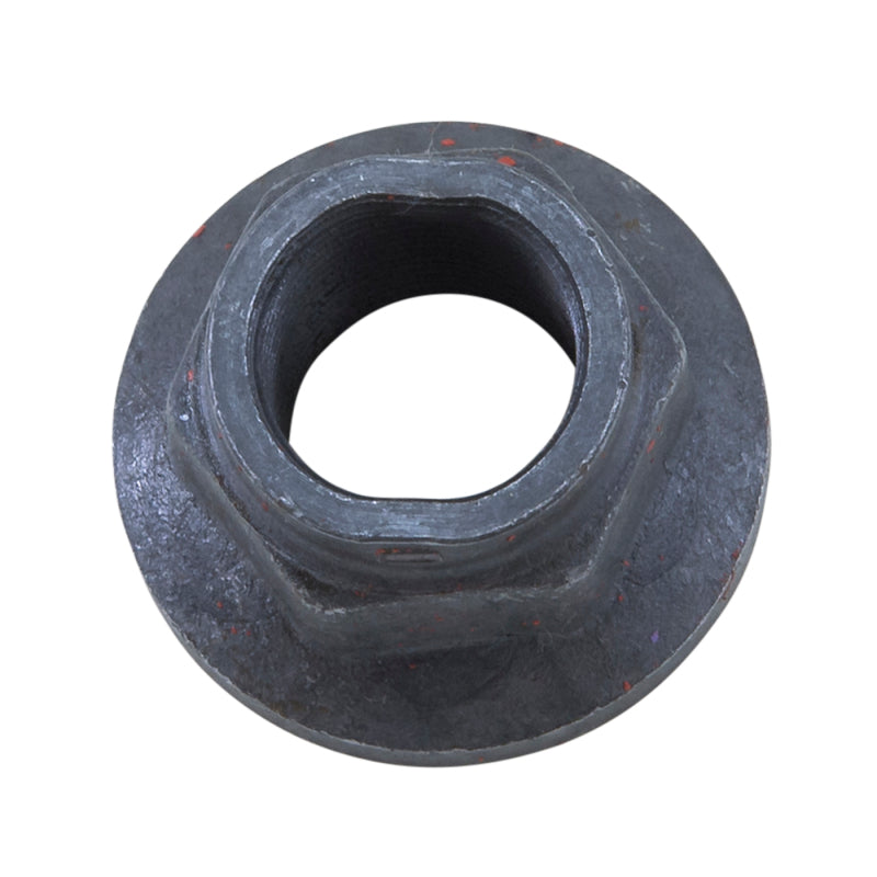 Yukon Gear Pinion Nut-thumbmail-2