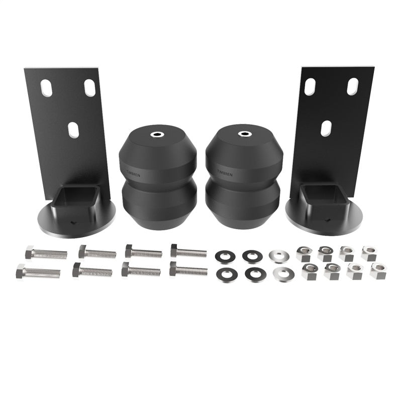 Timbren 1998 Hino SG3320 Front Suspension Enhancement System-thumbmail-3