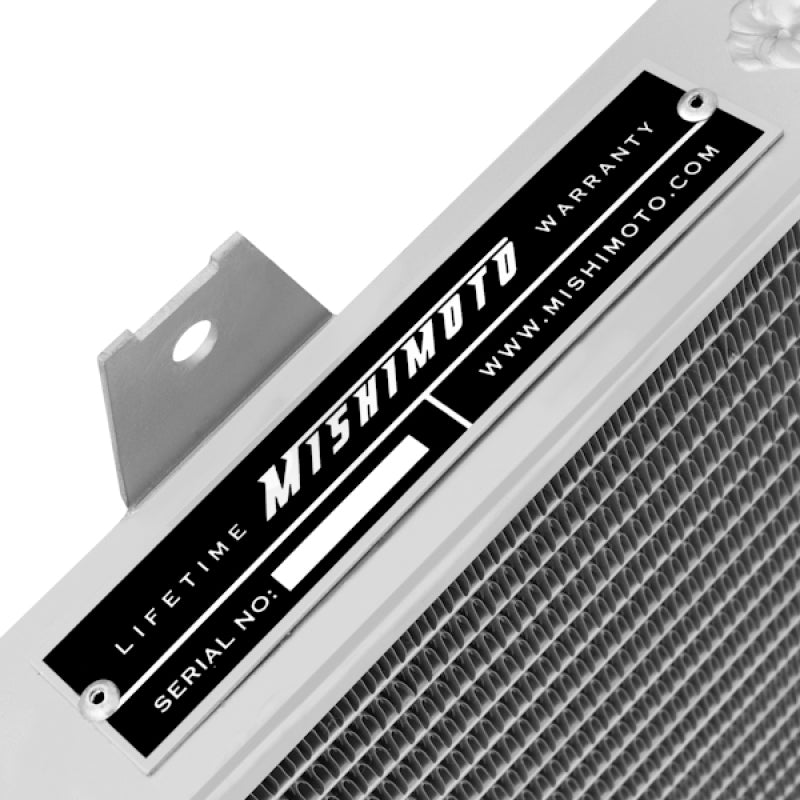 Mishimoto 87-91 BMW E30 M3 Manual Aluminum Radiator-thumbmail-18