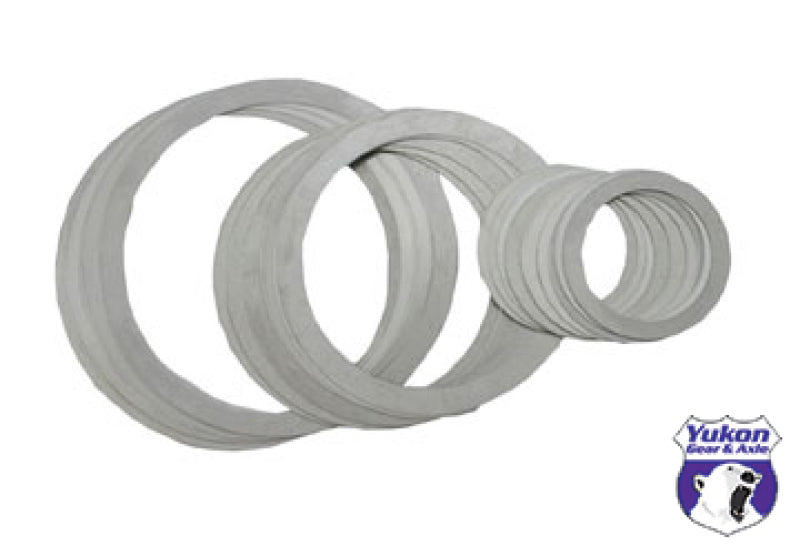 Yukon Gear Replacement Shim Kit For Dana 30 / Front & Rear / Also D36ICA & Dana 44ICA-thumbmail-3