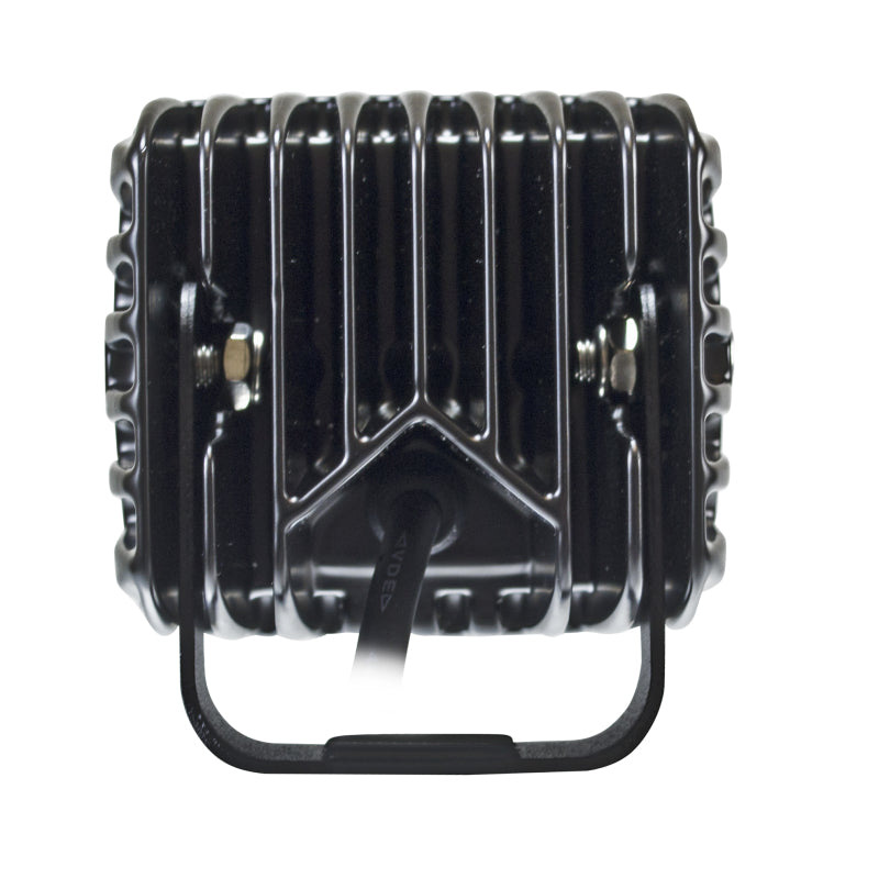 Hella Value Fit 3.1in - 18W Cube Flood Beam - LED Light-thumbmail-7
