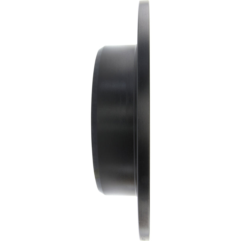 StopTech Power Slot 00-05 Lexus IS300 Rear Left SportStop Slotted Rotor-thumbmail-7