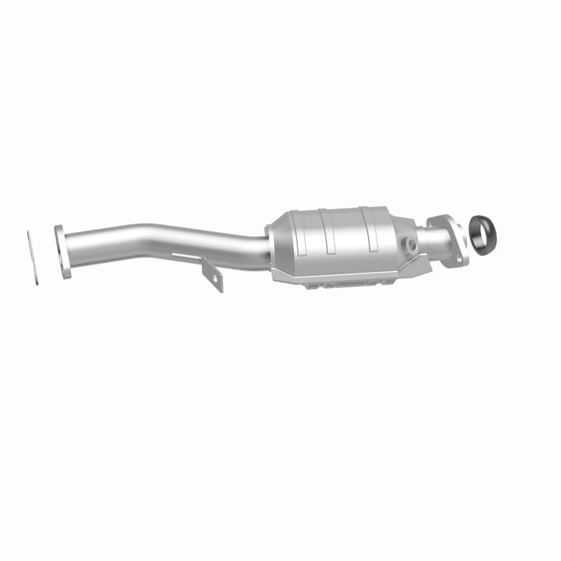 MagnaFlow Conv DF 95-96 Impreza 2.2L Rear C-thumbmail-28