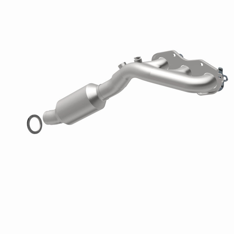 MagnaFlow Conv DF 06-08 IS250/350 Passenger Side Manifold-thumbmail-30