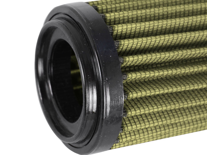 aFe ProHDuty Air Filters OER PG7 A/F HD PG7 RC: 3.50OD x 1.85ID x 7.34H-thumbmail-4