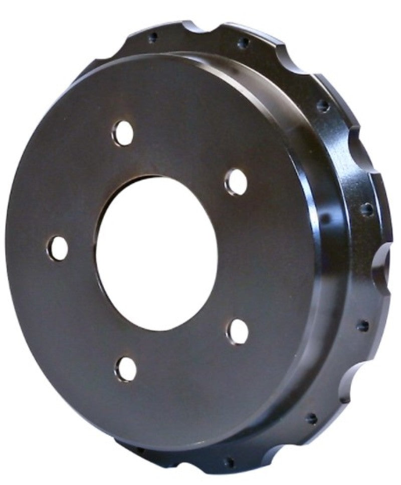 Wilwood Hat-Park Brake 2.16in Offset 5 x4.50Multi-5 Lug - 12 on 8.75in-thumbmail-1
