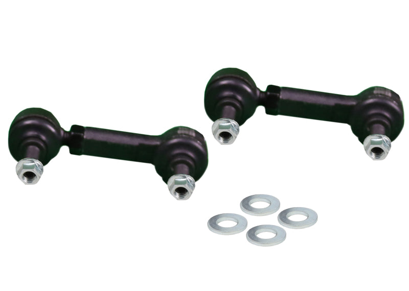 Whiteline 16-18 Mazda MX-5 Miata (ND) Front Sway Bar Links-thumbmail-4