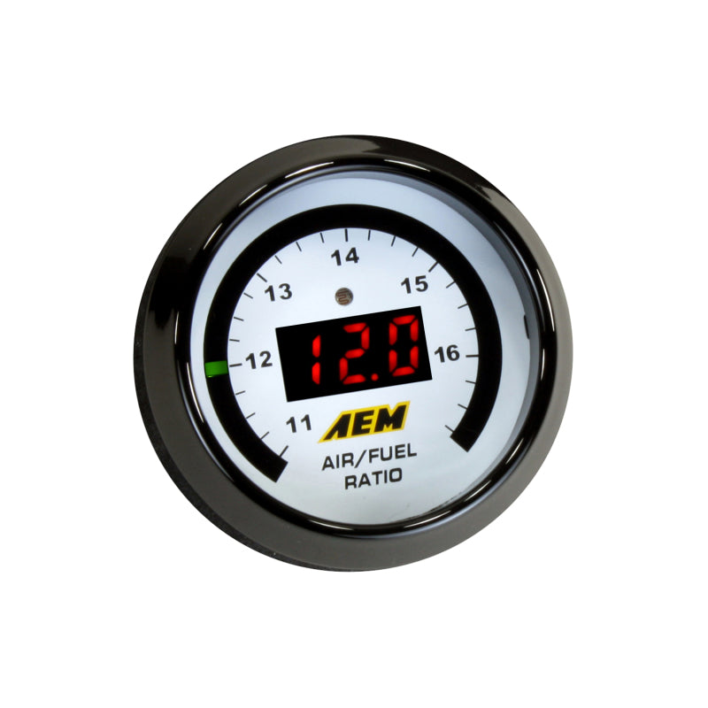AEM Digital Wideband UEGO Gauge w/o Sensor-thumbmail-4