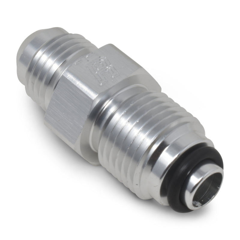 Russell Performance -6 AN (male to 9/16in-18 O-ring seal) Power Steering Adapter (25 pcs.)-thumbmail-7